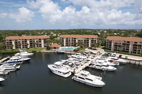 1501 Marina Isle Way Jupiter FL 33477