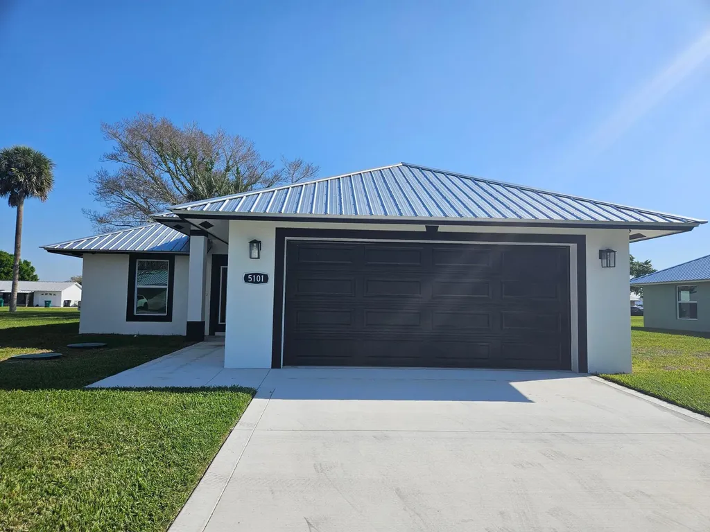 5101 SE 43rd Trace Okeechobee FL 34974