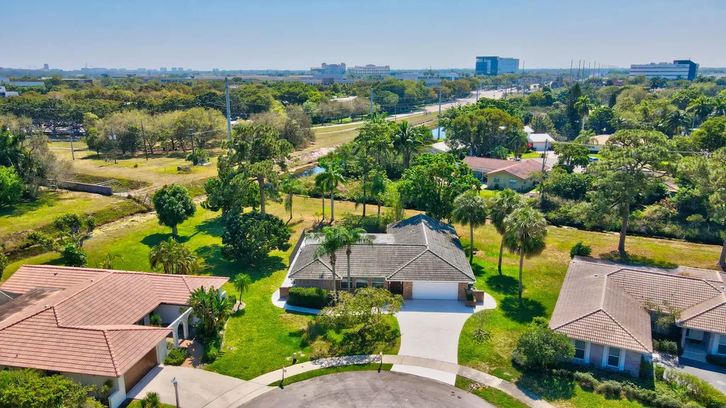 2334 Timbercreek Circle NW Boca Raton FL 33431