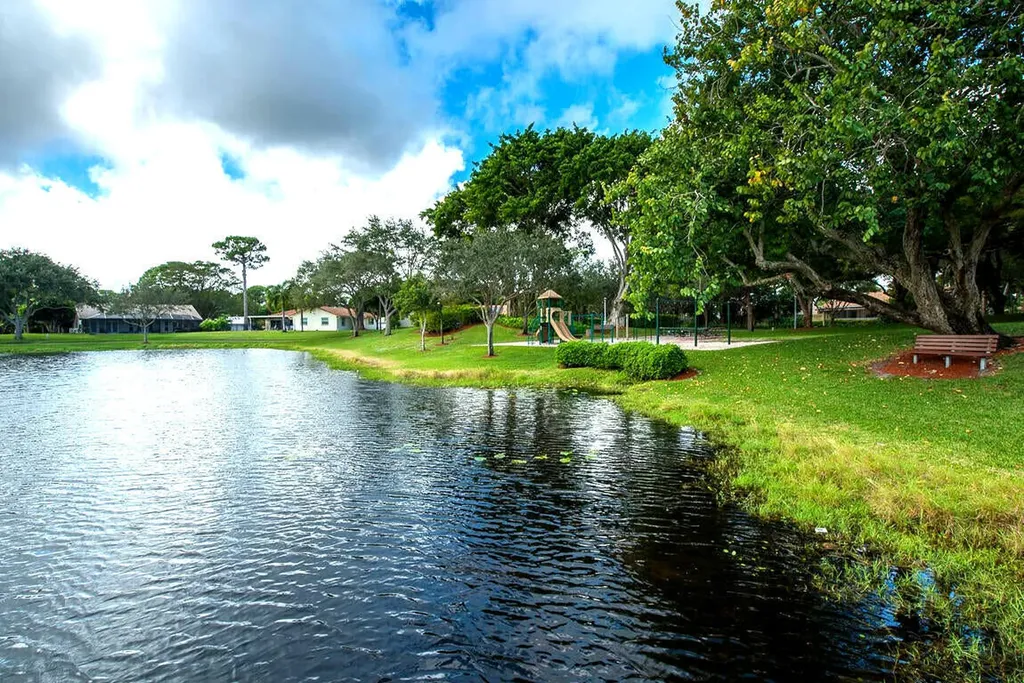 2334 Timbercreek Circle NW Boca Raton FL 33431