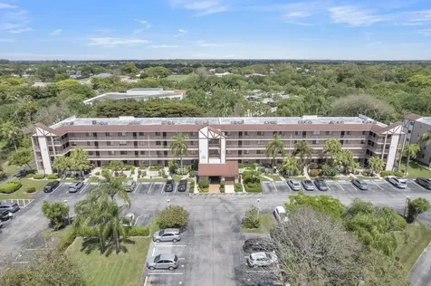 7301 Amberly Lane Delray Beach FL 33446