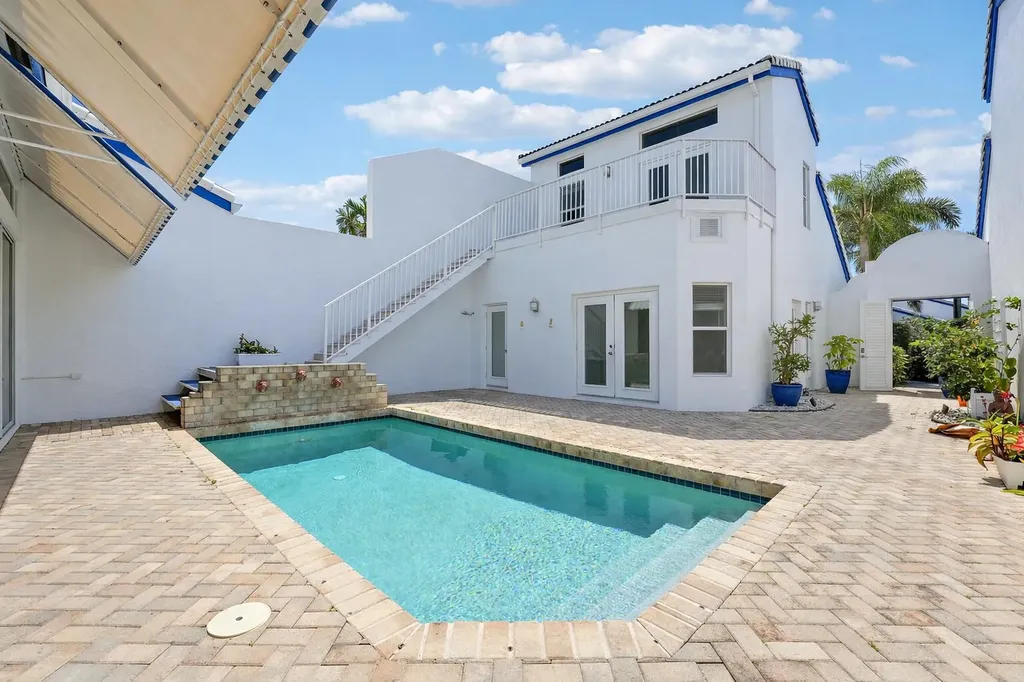 3703 Mykonos Court Boca Raton FL 33487