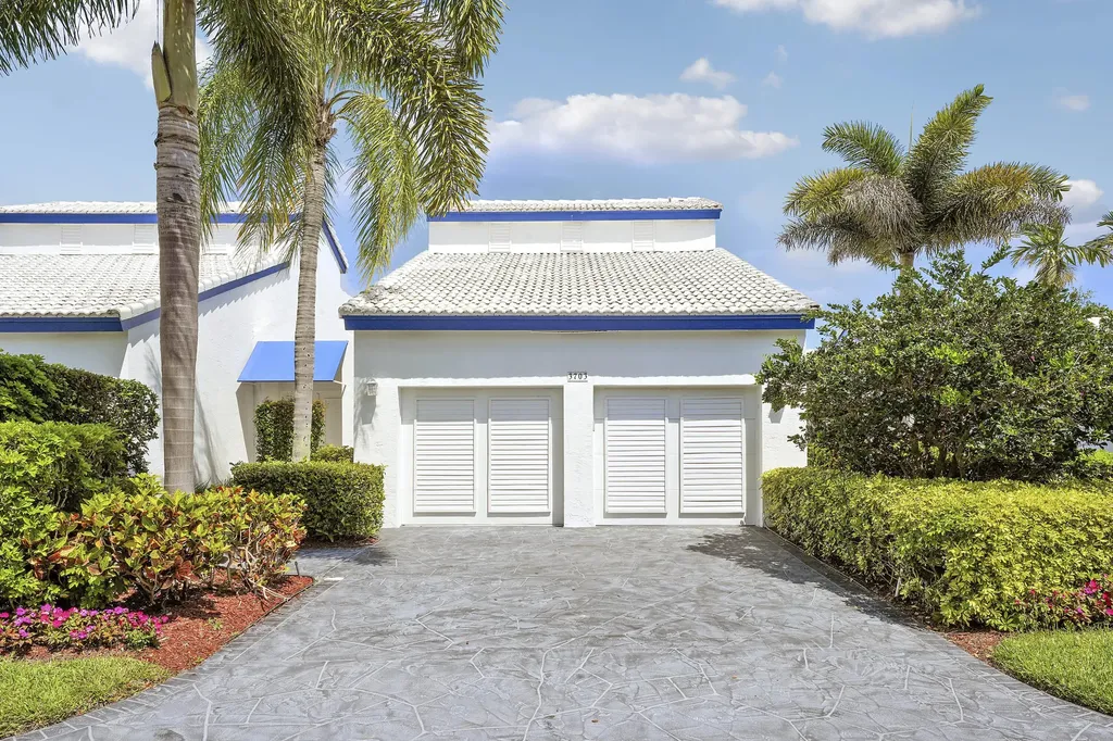3703 Mykonos Court Boca Raton FL 33487