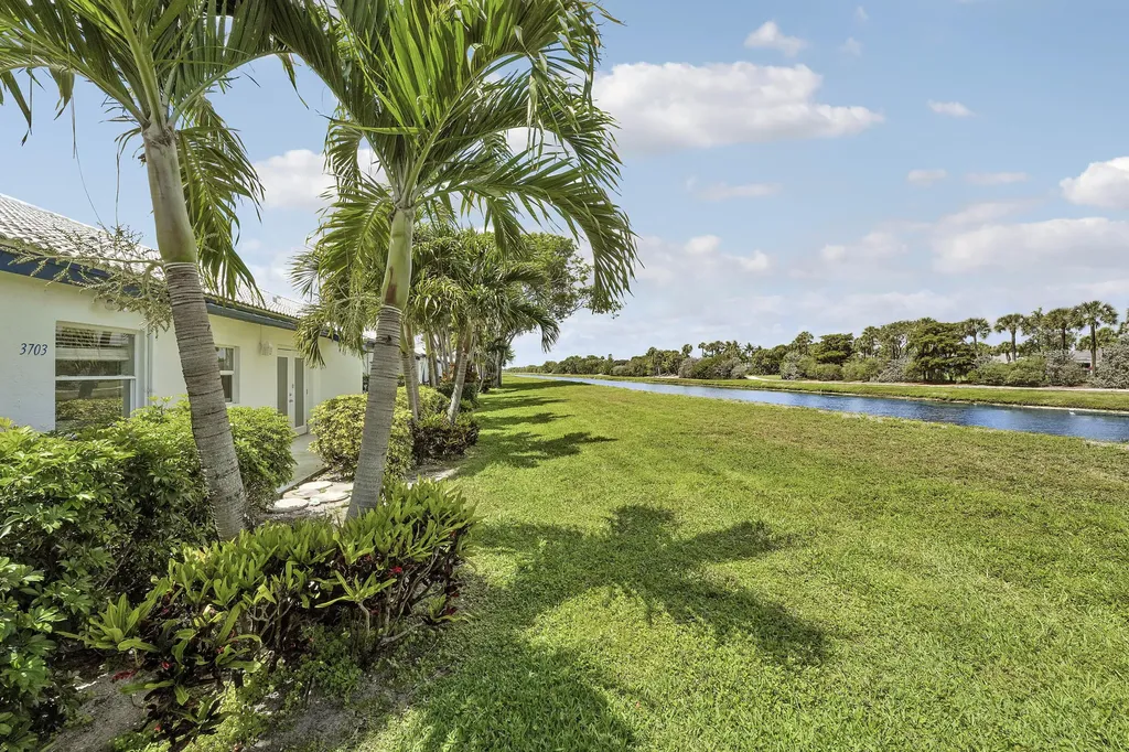 3703 Mykonos Court Boca Raton FL 33487