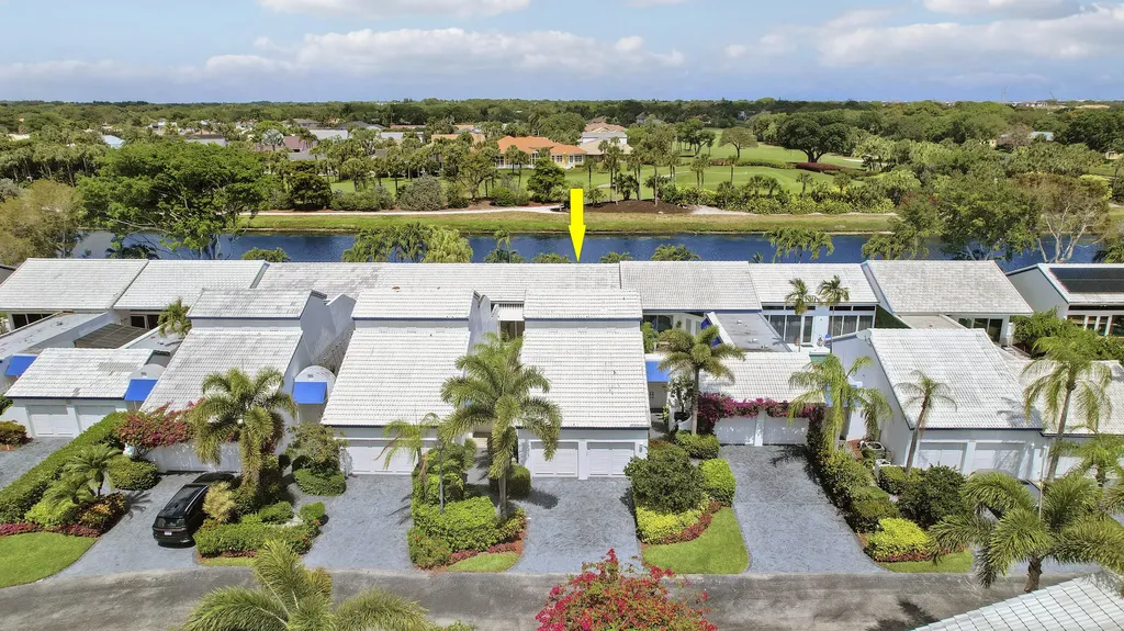 3703 Mykonos Court Boca Raton FL 33487