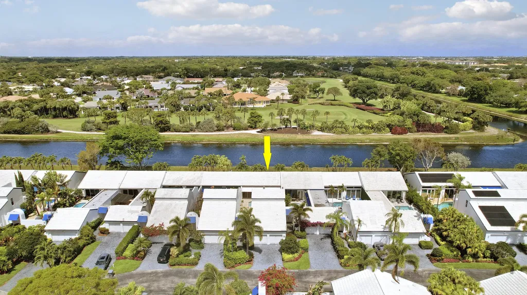 3703 Mykonos Court Boca Raton FL 33487