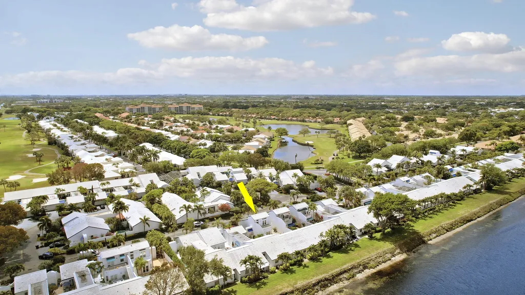 3703 Mykonos Court Boca Raton FL 33487