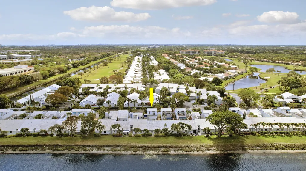 3703 Mykonos Court Boca Raton FL 33487