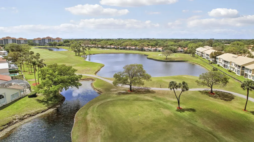 3703 Mykonos Court Boca Raton FL 33487