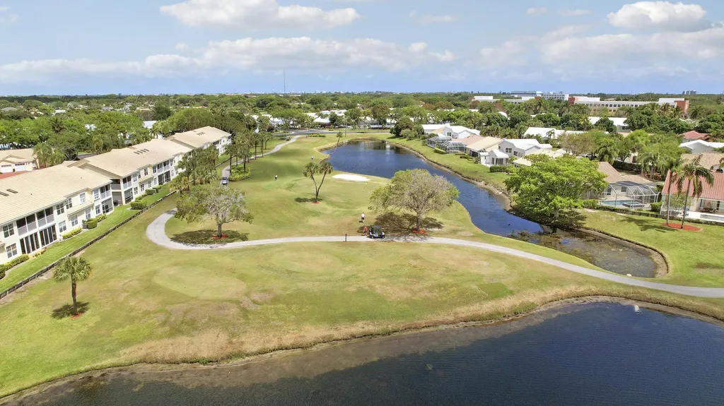 3703 Mykonos Court Boca Raton FL 33487