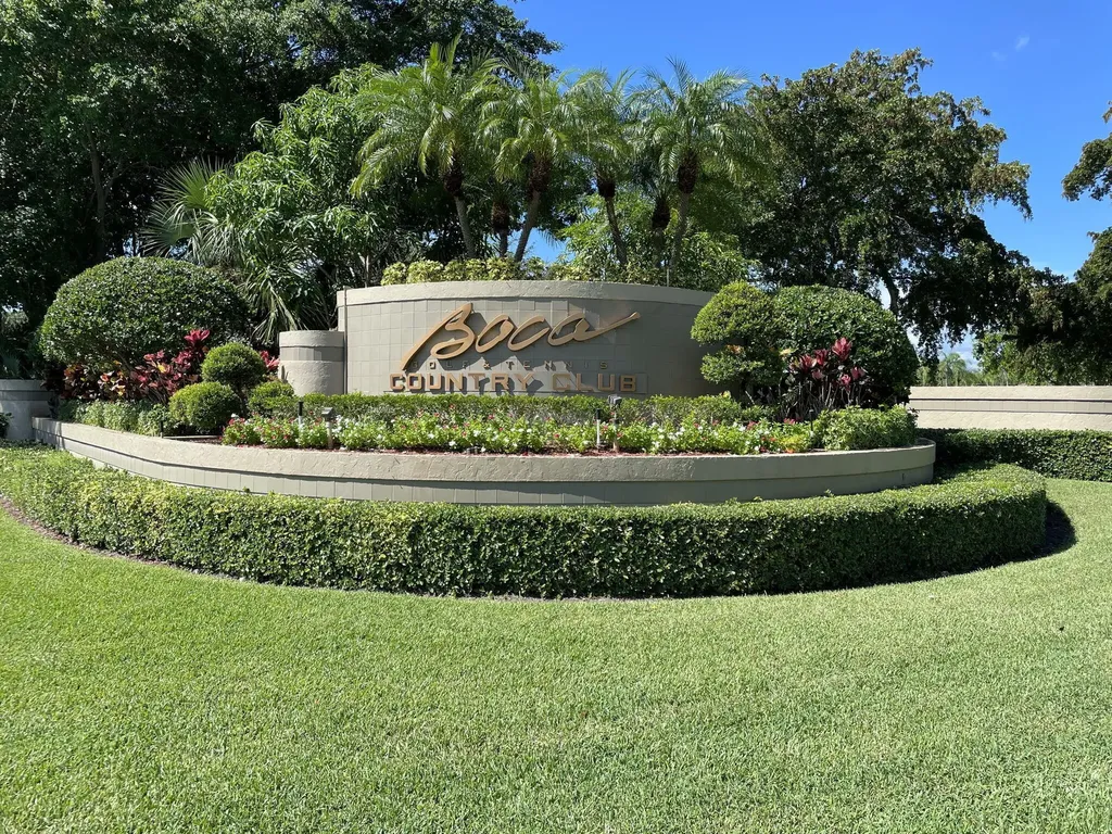 3703 Mykonos Court Boca Raton FL 33487