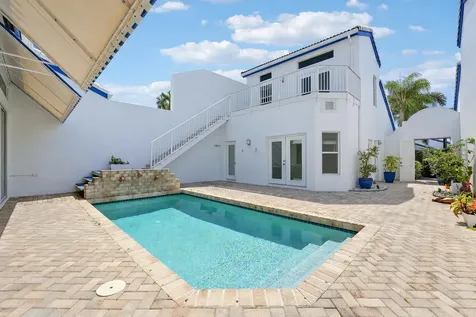 3703 Mykonos Court Boca Raton FL 33487