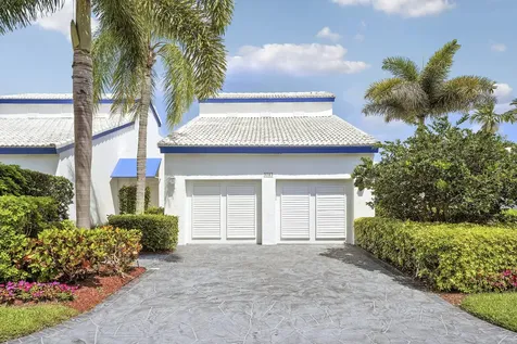 3703 Mykonos Court Boca Raton FL 33487