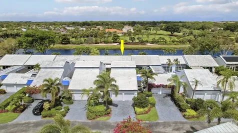3703 Mykonos Court Boca Raton FL 33487
