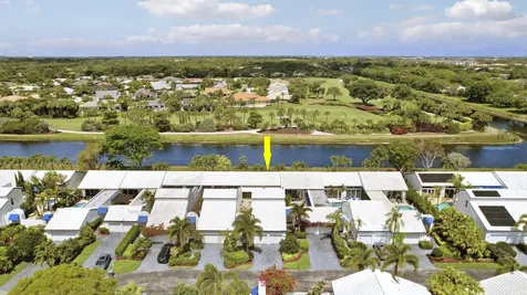 3703 Mykonos Court Boca Raton FL 33487