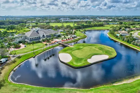 3703 Mykonos Court Boca Raton FL 33487