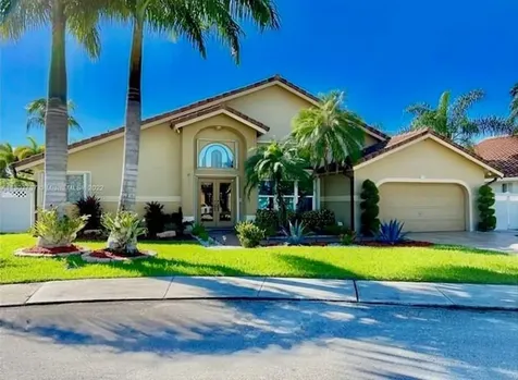 6972 NW 19th Street Margate FL 33063