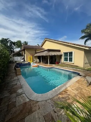 6972 NW 19th Street Margate FL 33063
