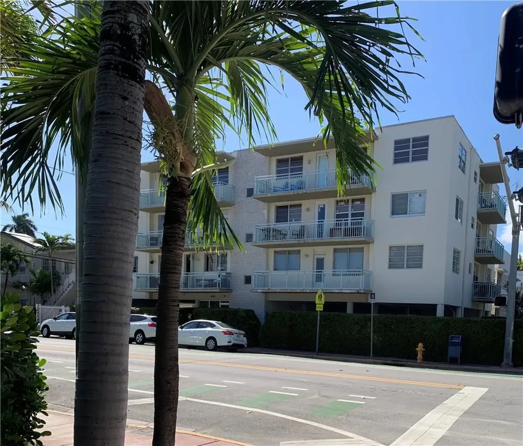 1480 Euclid Avenue Miami Beach FL 33139