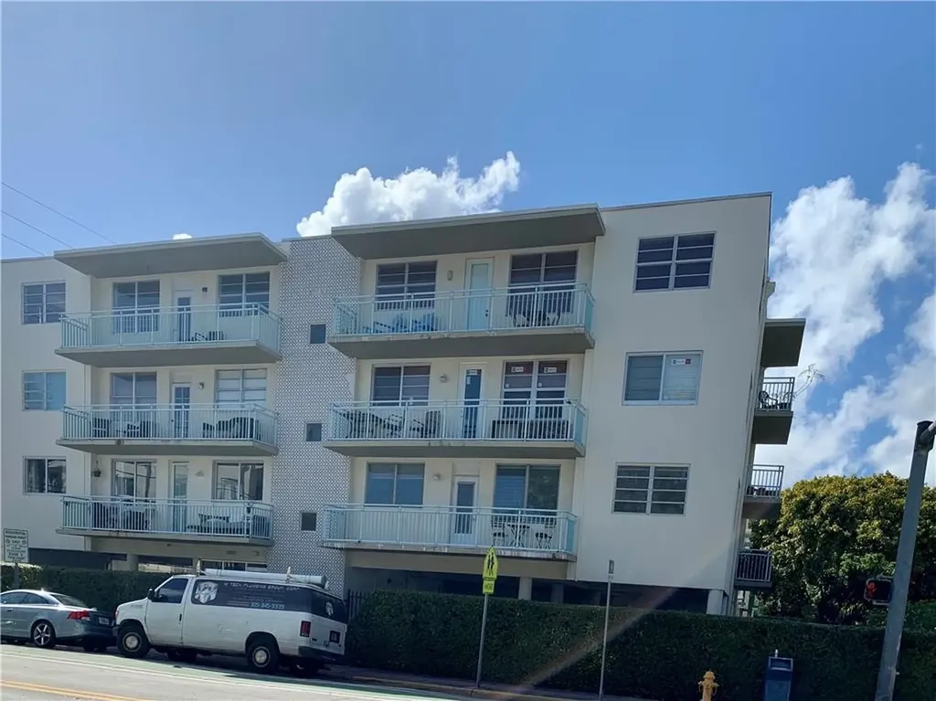 1480 Euclid Avenue Miami Beach FL 33139