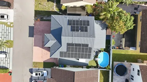 18811 NW 80th Avenue Hialeah FL 33015