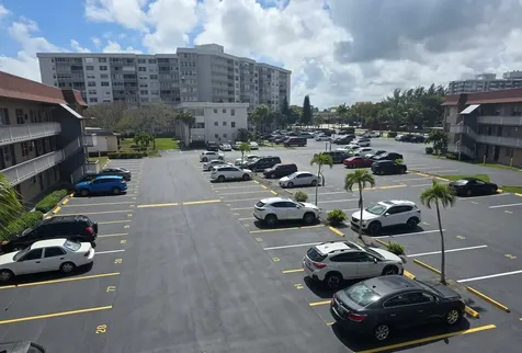 18555 NE 14th Avenue Miami FL 33179