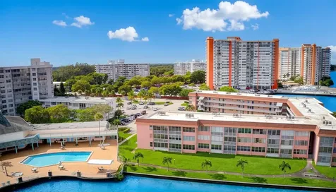 18555 NE 14th Avenue Miami FL 33179