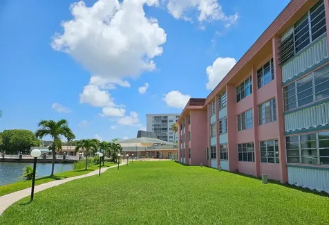 18555 NE 14th Avenue Miami FL 33179
