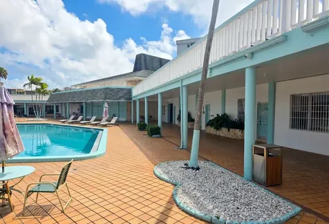 18555 NE 14th Avenue Miami FL 33179