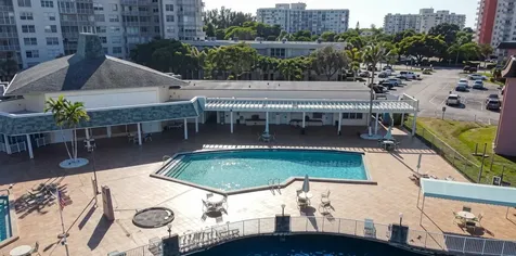 18555 NE 14th Avenue Miami FL 33179