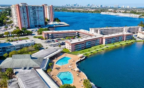 18555 NE 14th Avenue Miami FL 33179