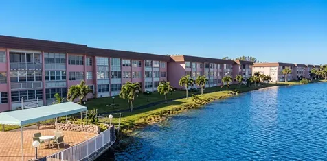 18555 NE 14th Avenue Miami FL 33179