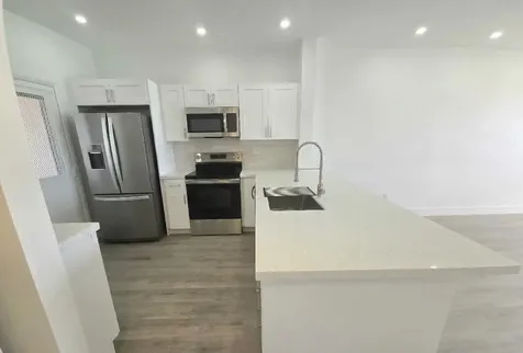 18555 NE 14th Avenue Miami FL 33179