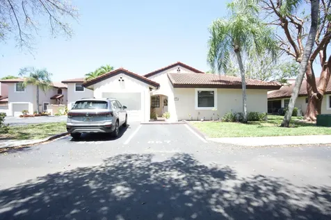 8989 W Sunrise Boulevard Plantation FL 33322