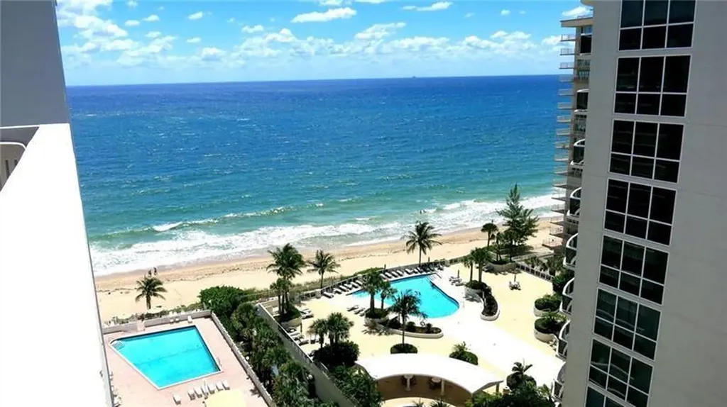 4250 Galt Ocean Drive Fort Lauderdale FL 33308
