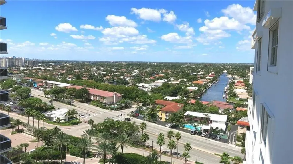 4250 Galt Ocean Drive Fort Lauderdale FL 33308