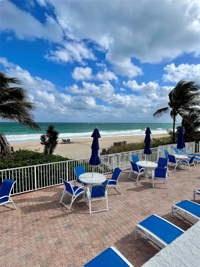 4250 Galt Ocean Drive Fort Lauderdale FL 33308