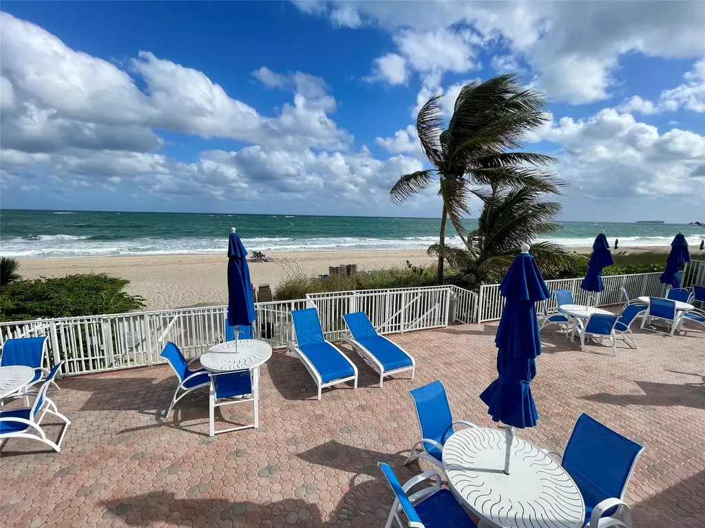 4250 Galt Ocean Drive Fort Lauderdale FL 33308