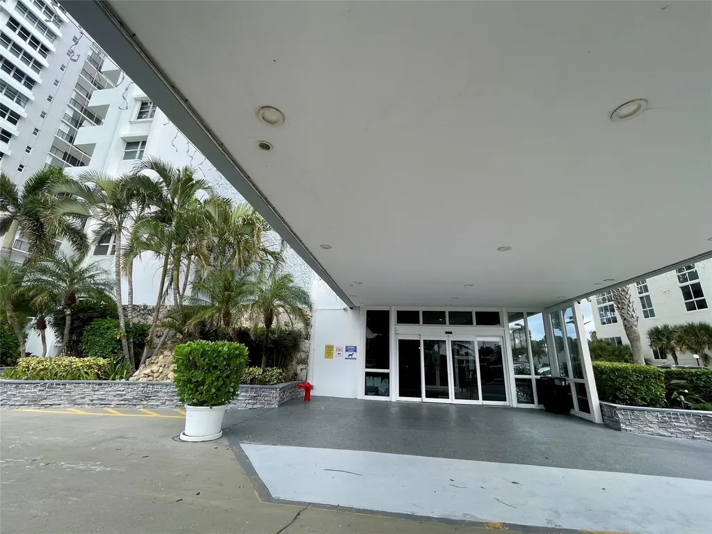 4250 Galt Ocean Drive Fort Lauderdale FL 33308