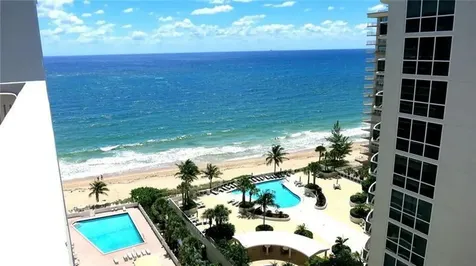 4250 Galt Ocean Drive Fort Lauderdale FL 33308