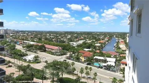 4250 Galt Ocean Drive Fort Lauderdale FL 33308