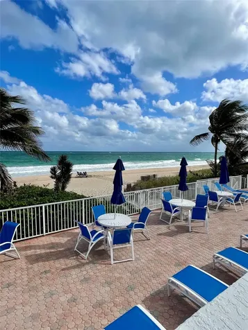 4250 Galt Ocean Drive Fort Lauderdale FL 33308