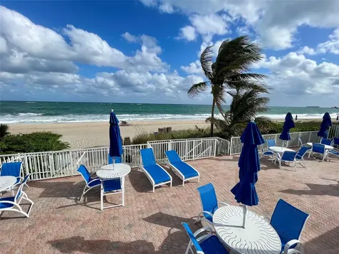 4250 Galt Ocean Drive Fort Lauderdale FL 33308