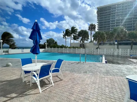 4250 Galt Ocean Drive Fort Lauderdale FL 33308