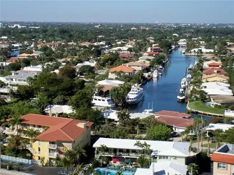 4250 Galt Ocean Drive Fort Lauderdale FL 33308
