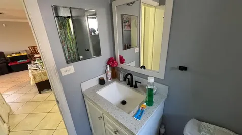 4511 NW 45th Court Tamarac FL 33319