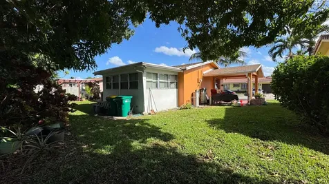 4511 NW 45th Court Tamarac FL 33319