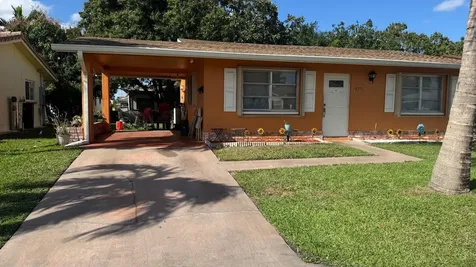 4511 NW 45th Court Tamarac FL 33319