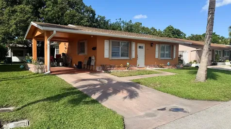 4511 NW 45th Court Tamarac FL 33319