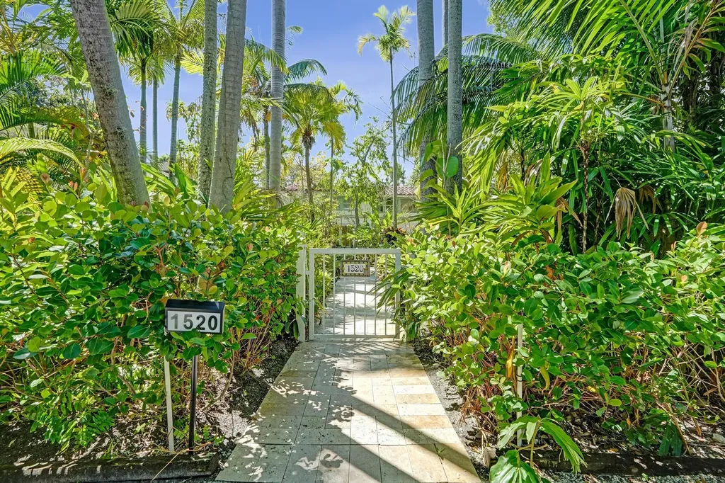 1520 SE 1st Street Fort Lauderdale FL 33301